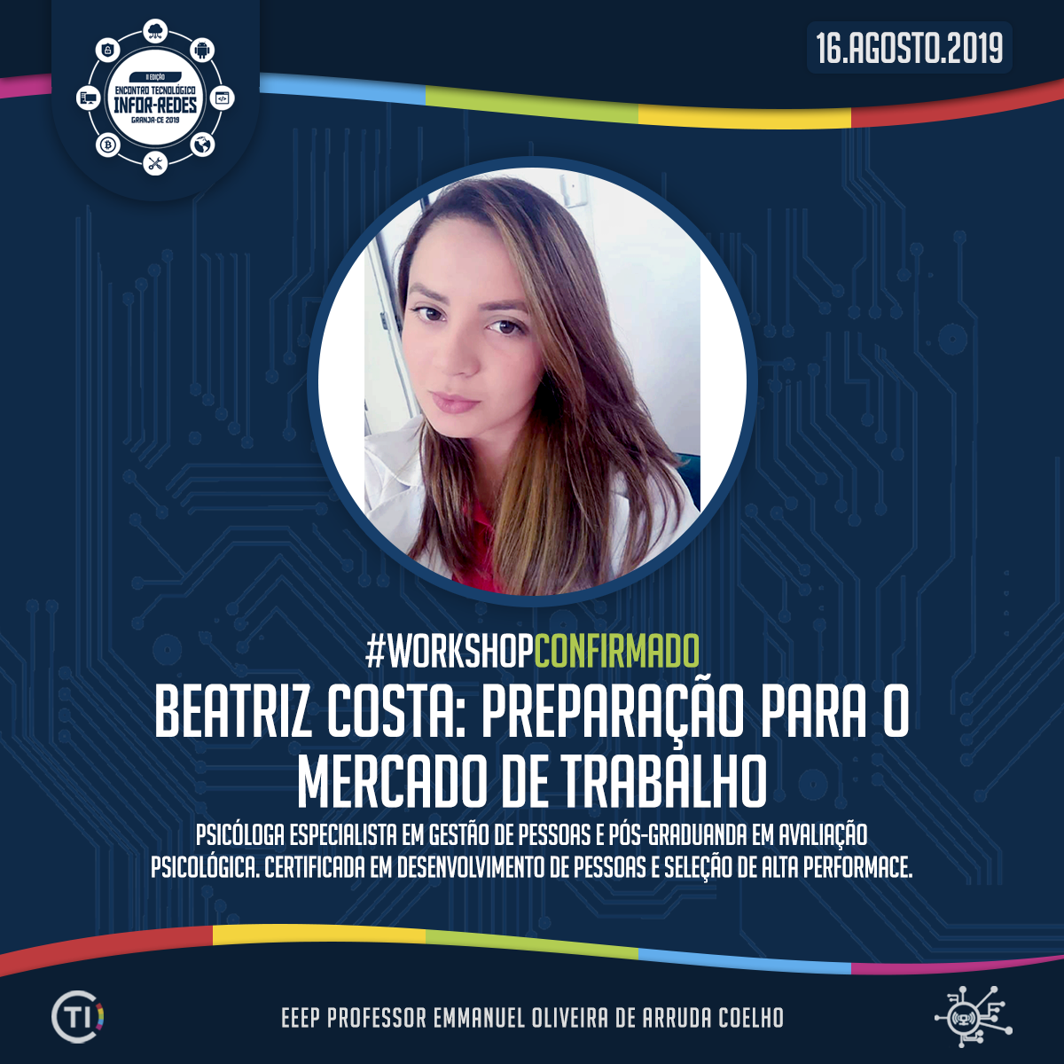 Banner - Beatriz Costa
