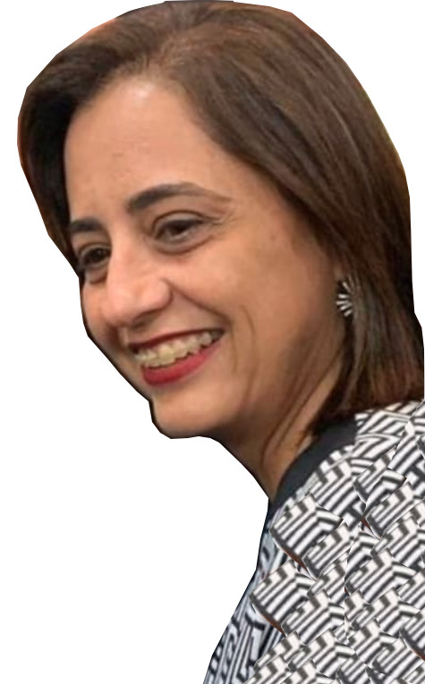 Rita Colares