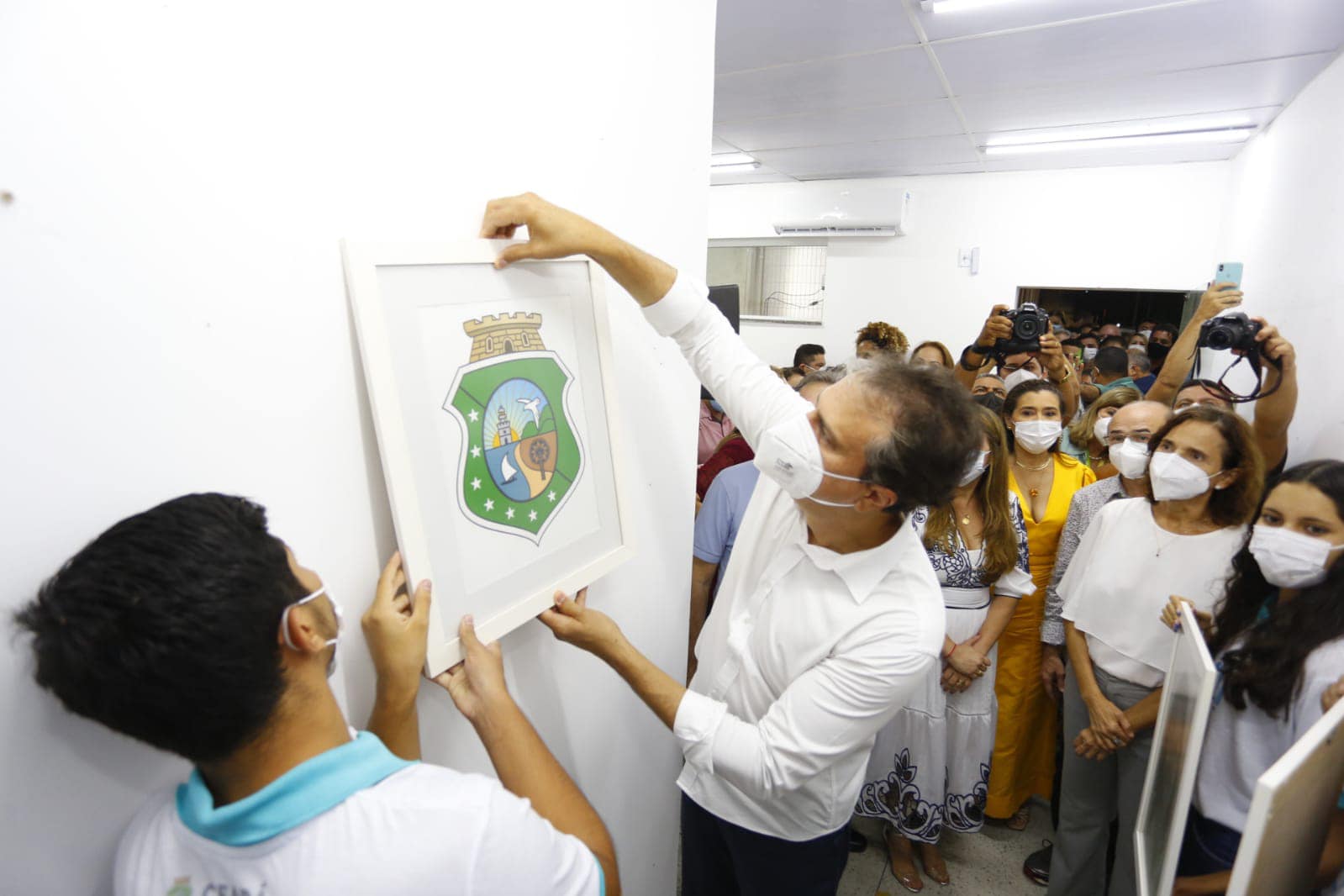 Centro Cearense de Idiomas – Unidade Camocim é inaugurado